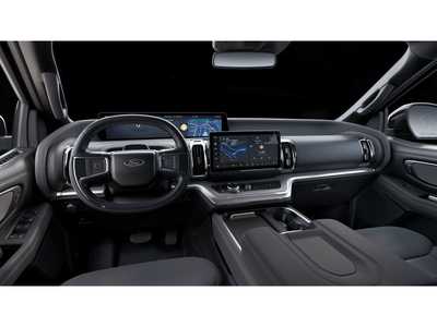 2025 Ford Expedition, $82520. Photo 7