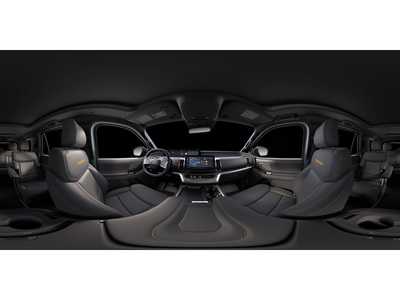 2025 Ford Expedition, $82520. Photo 8