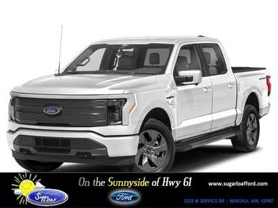 2023 Ford F150 Crew Cab, $46995. Photo 1