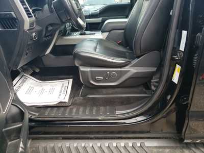 2018 Ford F150 Crew Cab, $23495. Photo 10
