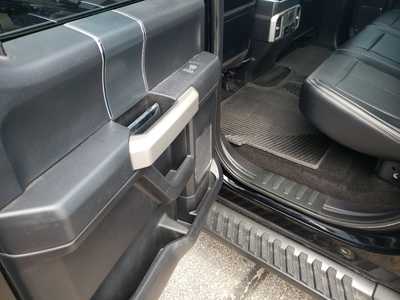 2018 Ford F150 Crew Cab, $23495. Photo 11