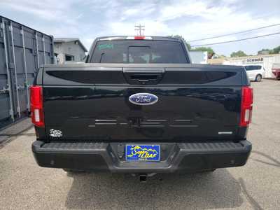 2018 Ford F150 Crew Cab, $23495. Photo 5