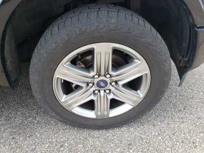 2018 Ford F150 Crew Cab, $23495. Photo 8