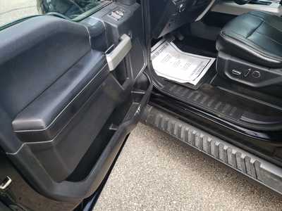 2018 Ford F150 Crew Cab, $23495. Photo 9