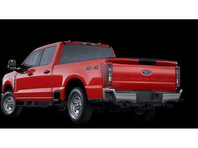 2025 Ford F350 Crew Cab, $55157. Photo 2