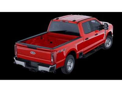 2025 Ford F350 Crew Cab, $55157. Photo 3