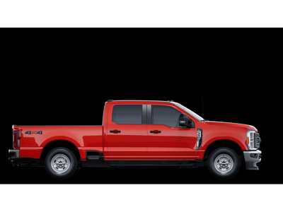 2025 Ford F350 Crew Cab, $55157. Photo 5