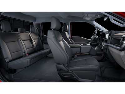 2025 Ford F350 Crew Cab, $55157. Photo 6