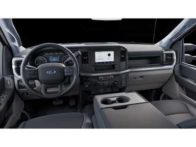 2025 Ford F350 Crew Cab, $55157. Photo 7