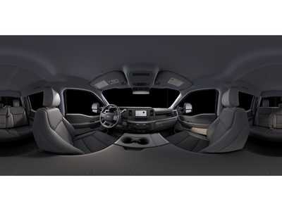 2025 Ford F350 Crew Cab, $55157. Photo 8