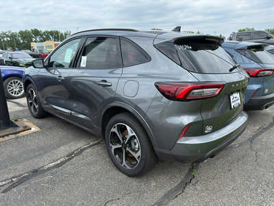 2025 Ford Escape, $36064. Photo 3