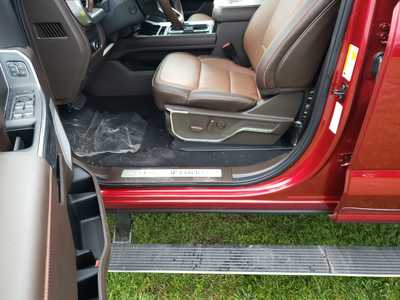 2025 Ford F350 Crew Cab, $79991. Photo 10
