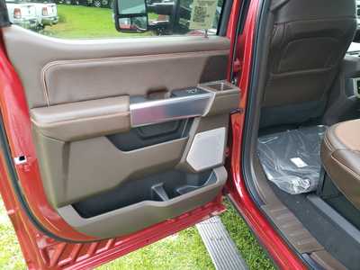 2025 Ford F350 Crew Cab, $79991. Photo 11