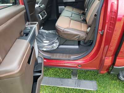 2025 Ford F350 Crew Cab, $79991. Photo 12