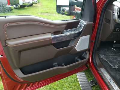 2025 Ford F350 Crew Cab, $79991. Photo 9