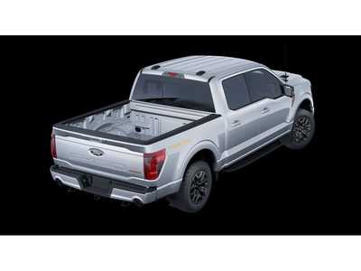 2025 Ford F150 Crew Cab, $61125. Photo 11
