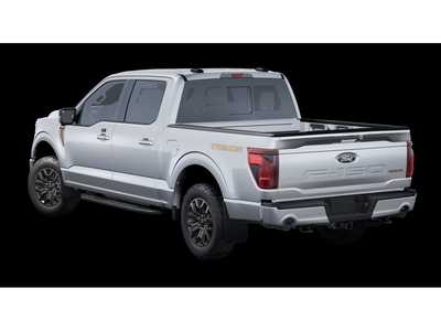 2025 Ford F150 Crew Cab, $61125. Photo 2