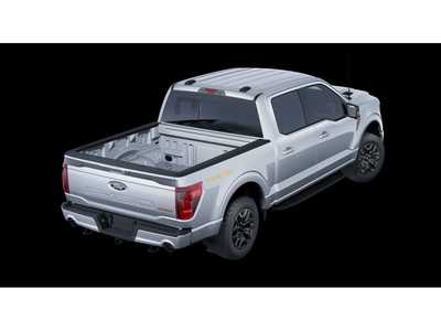 2025 Ford F150 Crew Cab, $61125. Photo 3
