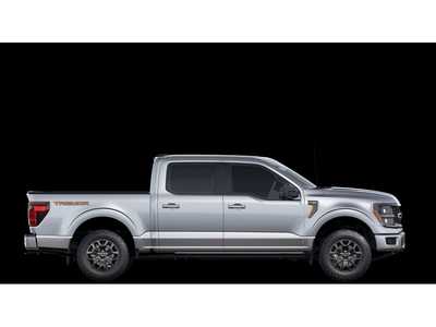 2025 Ford F150 Crew Cab, $61125. Photo 5