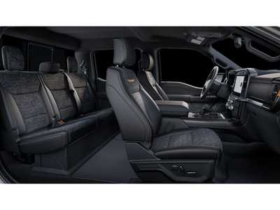 2025 Ford F150 Crew Cab, $61125. Photo 6