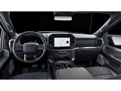 2025 Ford F150 Crew Cab, $61125. Photo 7