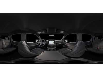 2025 Ford F150 Crew Cab, $61125. Photo 8