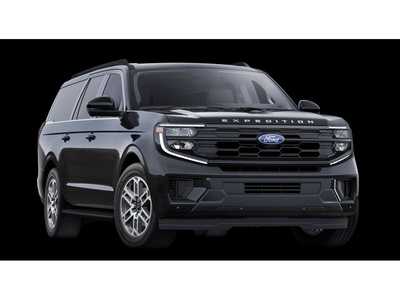 2025 Ford Expedition Max, $72210. Photo 12