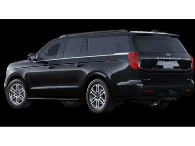 2025 Ford Expedition Max, $72210. Photo 2