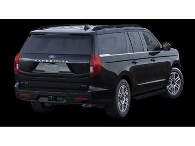 2025 Ford Expedition Max, $72210. Photo 3