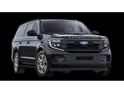 2025 Ford Expedition Max, $72210. Photo 4