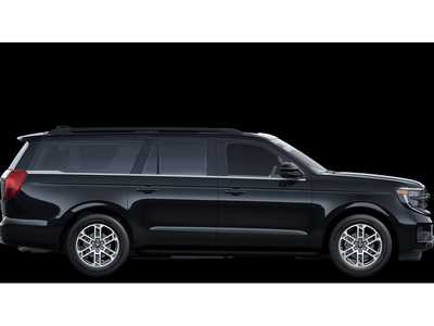 2025 Ford Expedition Max, $72210. Photo 5