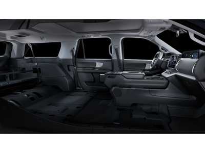 2025 Ford Expedition Max, $72210. Photo 6