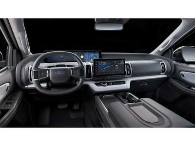 2025 Ford Expedition Max, $72210. Photo 7