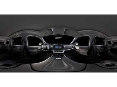 2025 Ford Expedition Max, $72210. Photo 8
