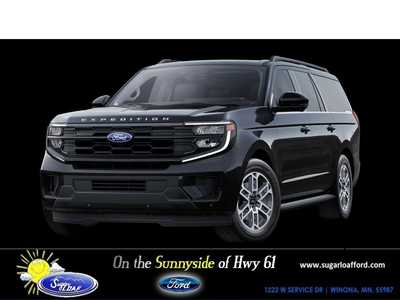 2025 Ford Expedition Max, $72210. Photo 9