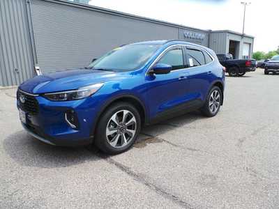 2023 Ford Escape, $29495. Photo 2