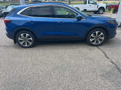 2023 Ford Escape, $29495. Photo 3
