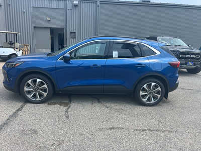 2023 Ford Escape, $29495. Photo 4