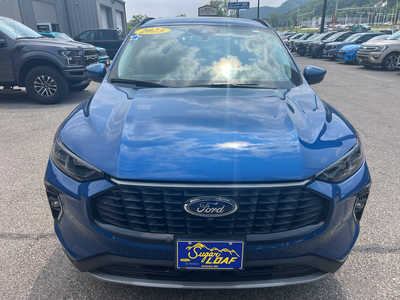 2023 Ford Escape, $29495. Photo 5