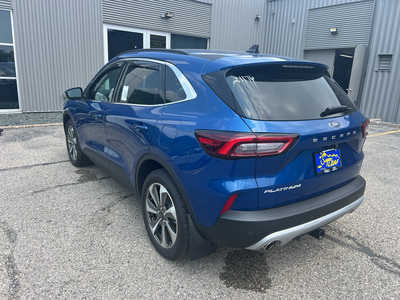 2023 Ford Escape, $29495. Photo 6