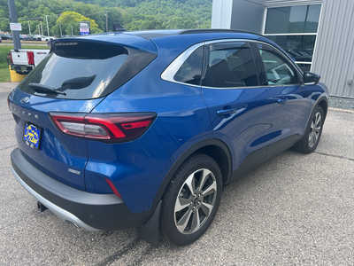 2023 Ford Escape, $29495. Photo 9