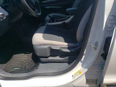 2021 Chevrolet Bolt EV, $15495. Photo 10