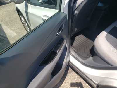 2021 Chevrolet Bolt EV, $15495. Photo 11