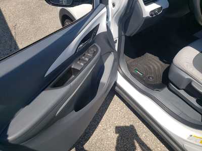 2021 Chevrolet Bolt EV, $15495. Photo 9