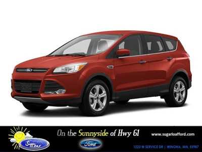2016 Ford Escape, $12995. Photo 1