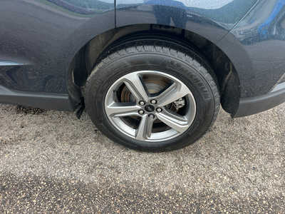 2024 Ford Edge, $28994. Photo 10