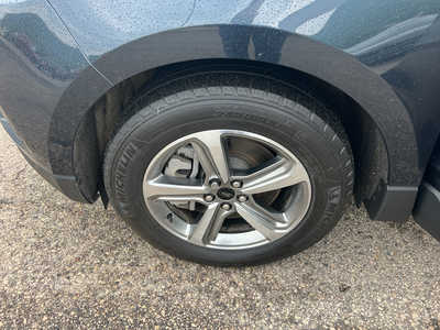 2024 Ford Edge, $28994. Photo 11