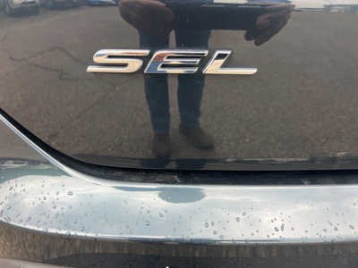 2024 Ford Edge, $28994. Photo 12
