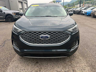 2024 Ford Edge, $28994. Photo 2