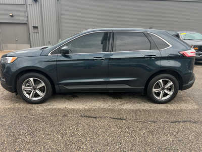 2024 Ford Edge, $28994. Photo 4